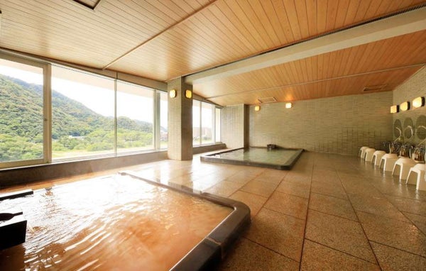 温泉ソムリエが選ぶ名湯めぐり 2025年度 第8回 岐阜県 長良川温泉 鵜匠の家すぎ山【高槻・枚方・八戸ノ里・近鉄八尾発】2